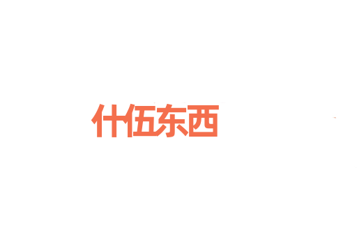 什伍东西
