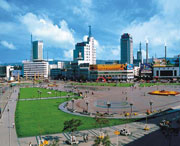 阜新天气预报30天